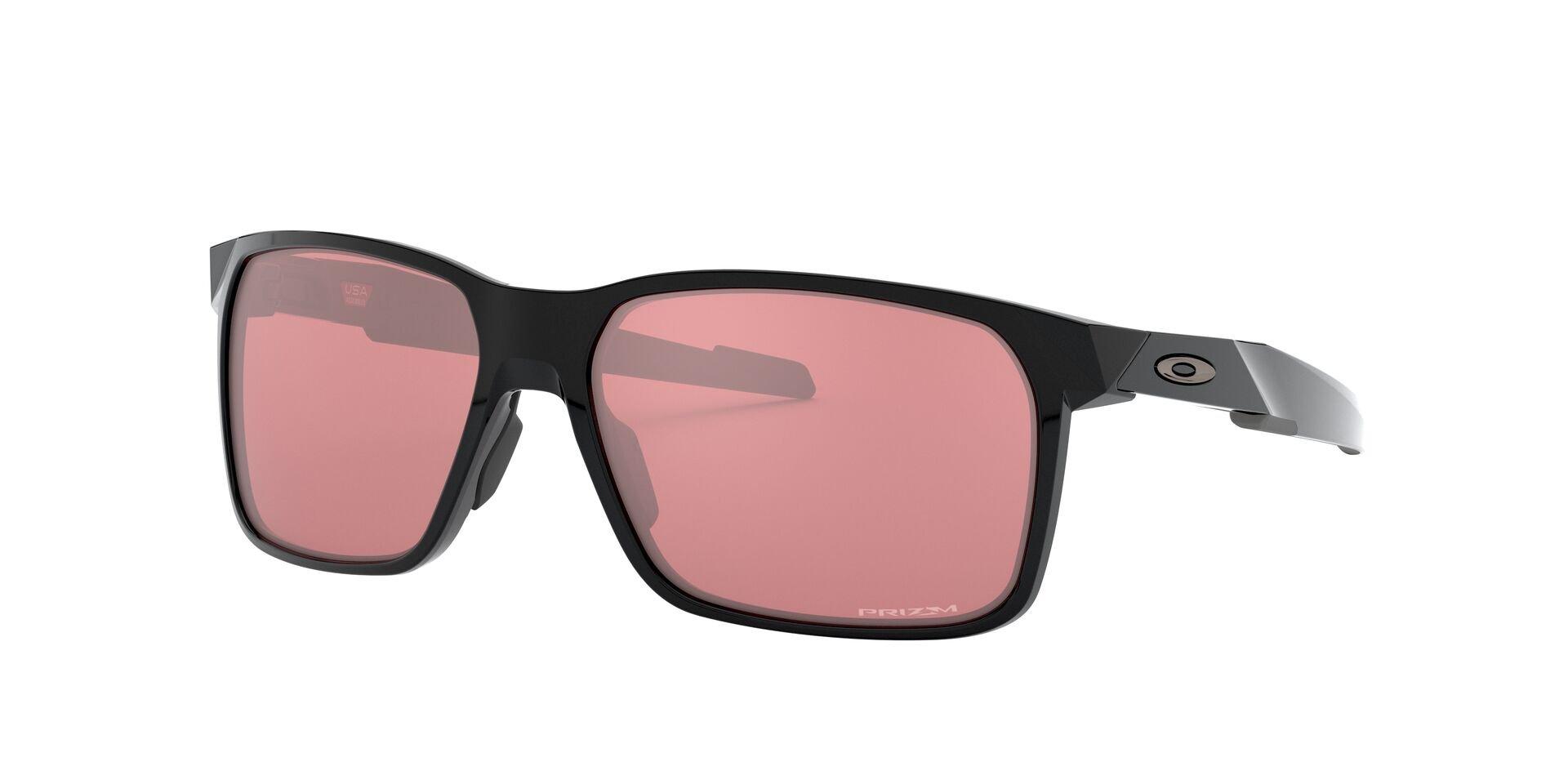 Portal X Sunglasses with Prizm Dark Golf | OAKLEY